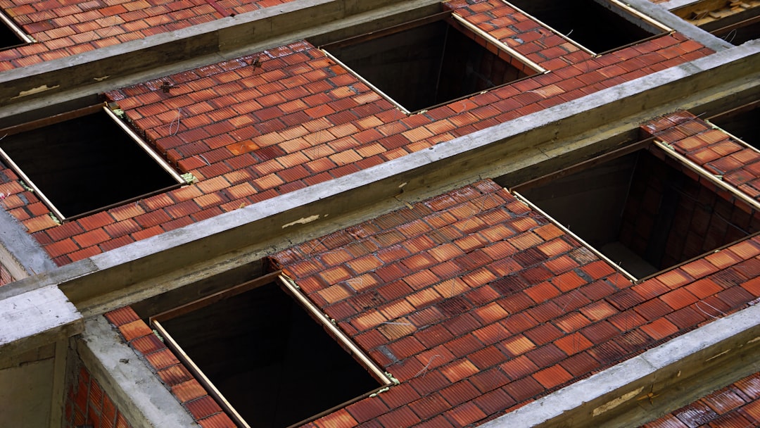 Chimney repair and flashing guide UK